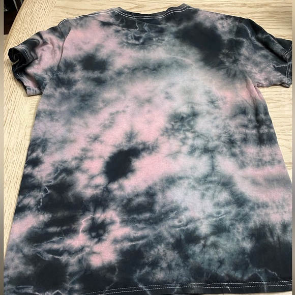 Nickelodeon Spongebob & Patrick Tie-Dye T-Shirt - Picture 7 of 7